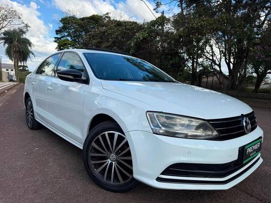 VOLKSWAGEN JETTA 1.4 16V TSI COMFORTLINE GASOLINA 4P TIPTRONIC VOLKSWAGEN JETTA 1.4 16V TSI COMFORTLINE GASOLINA 4P TIPTRONIC